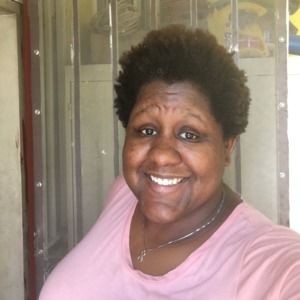 Meet your Posher, Lydia-carlie